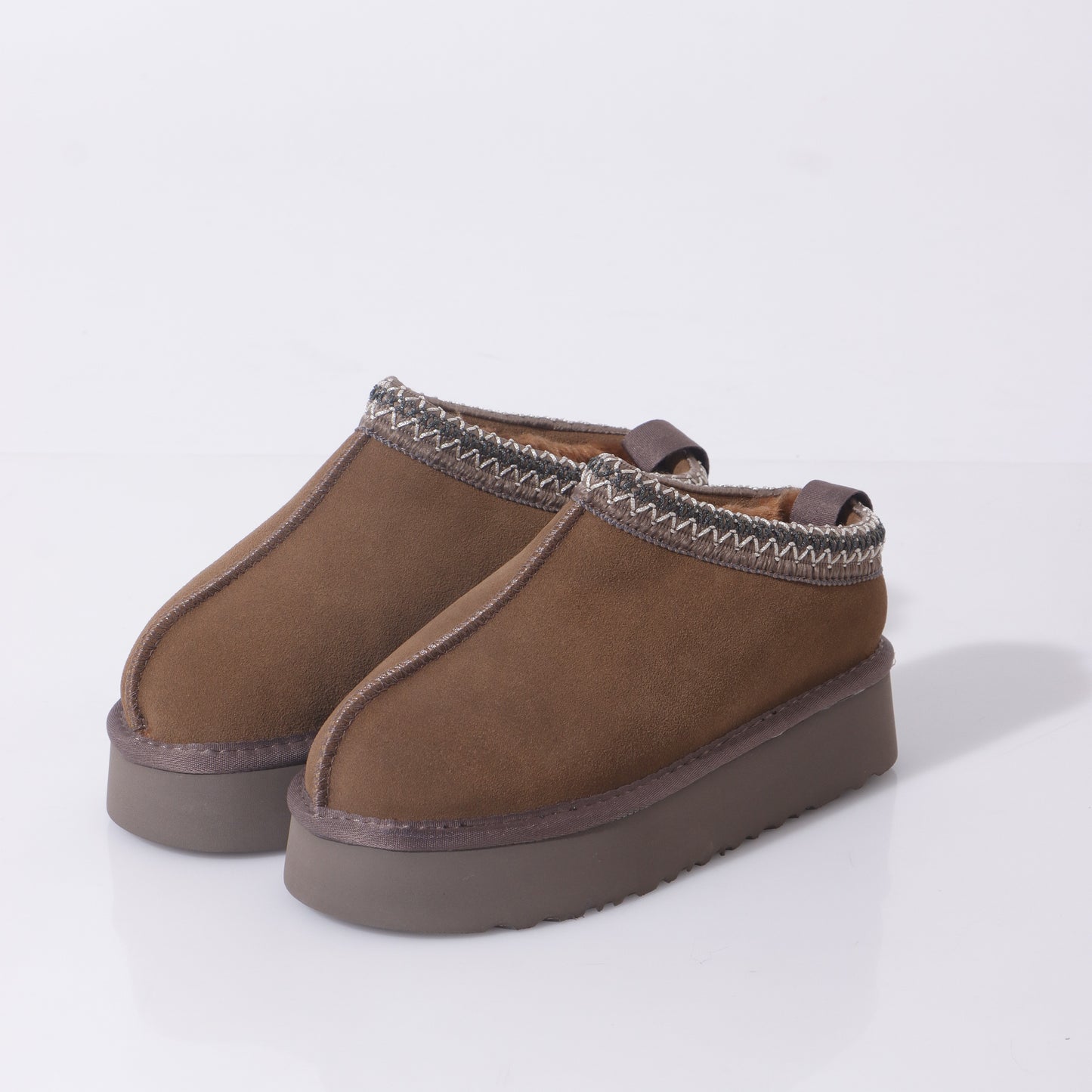Sola Leather