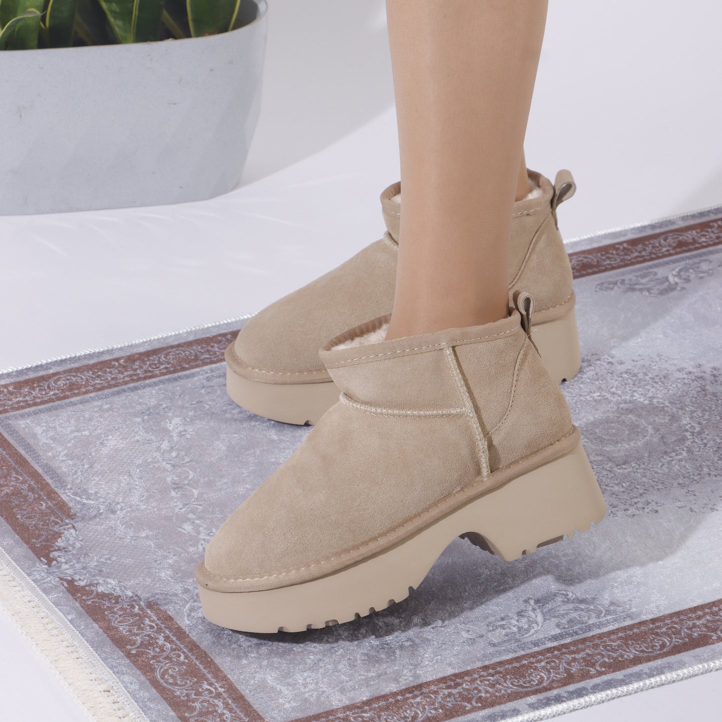Vigo Leather