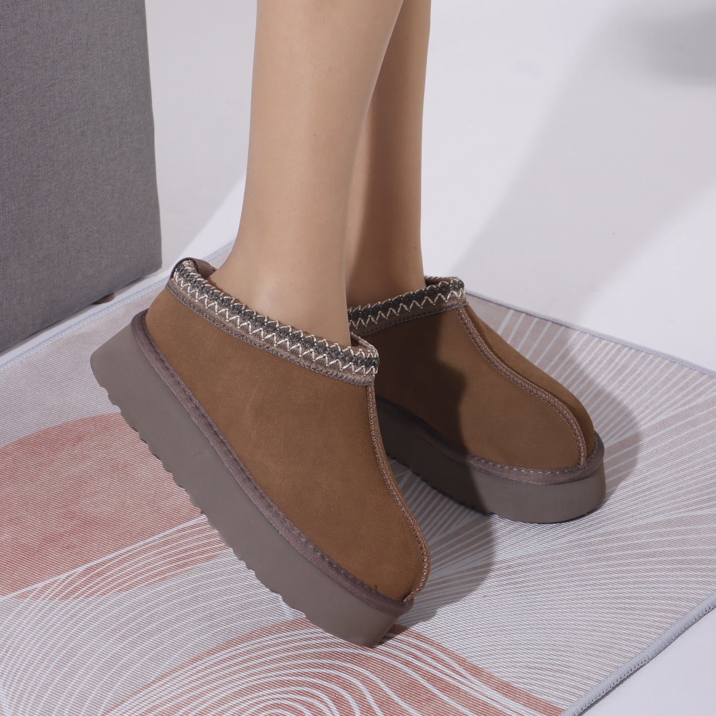 Sola Leather