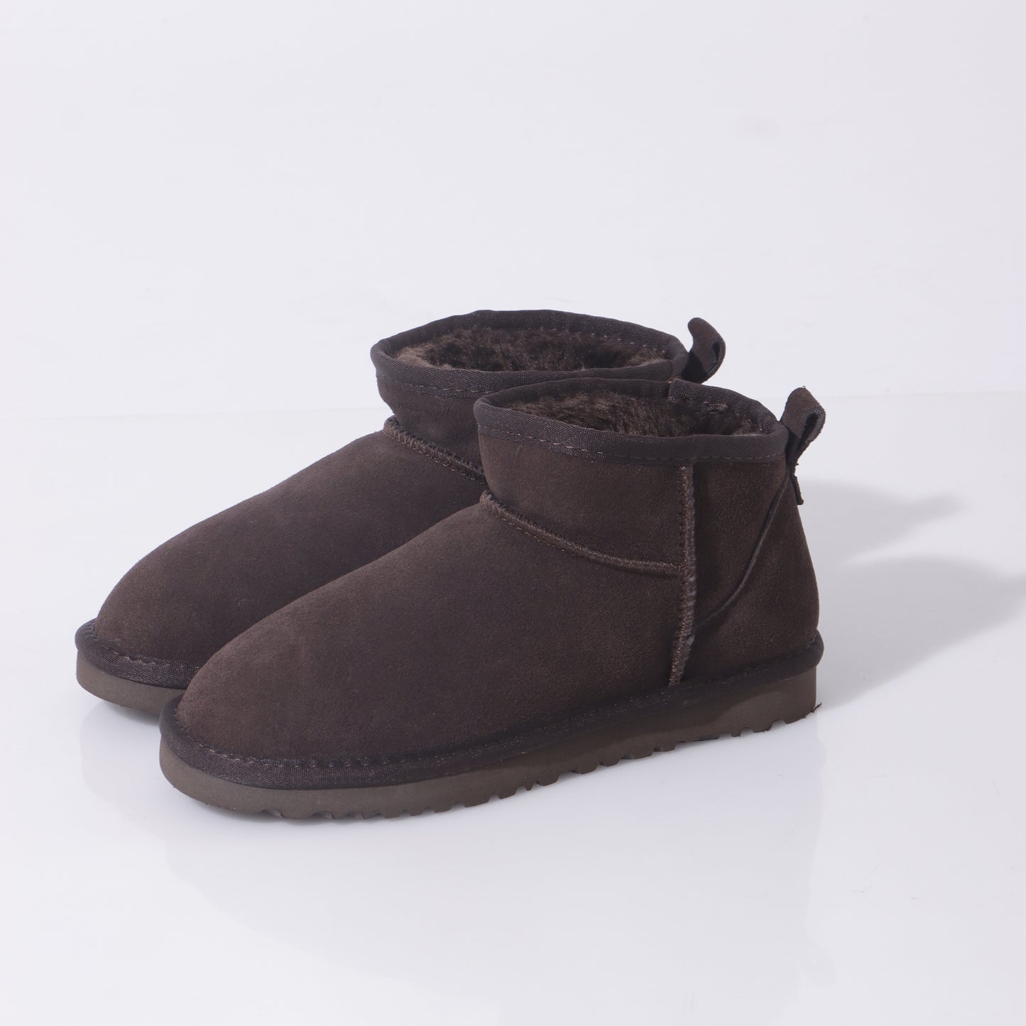 Ziva Leather