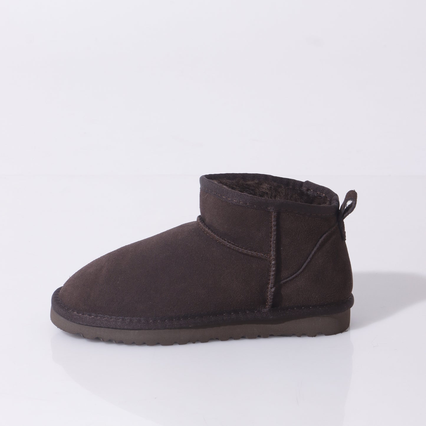 Ziva Leather