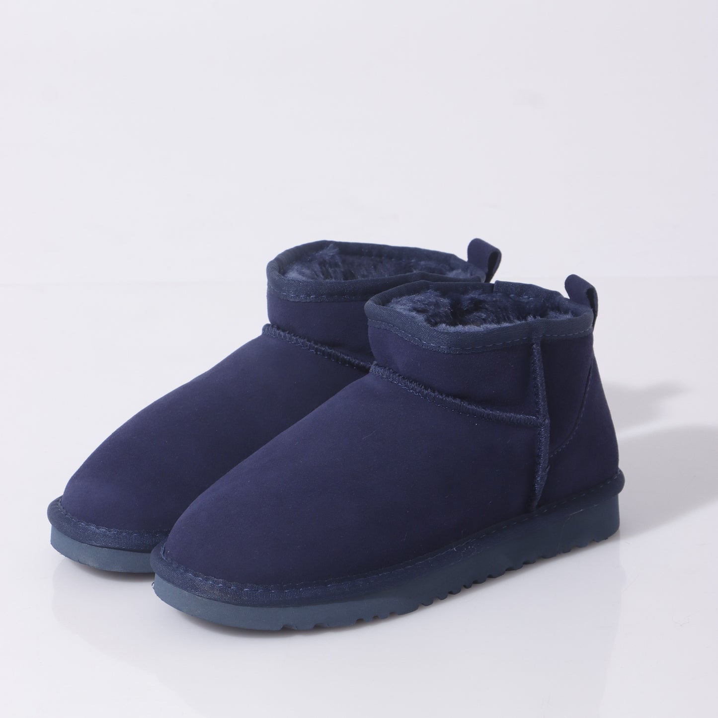 Ziva Leather