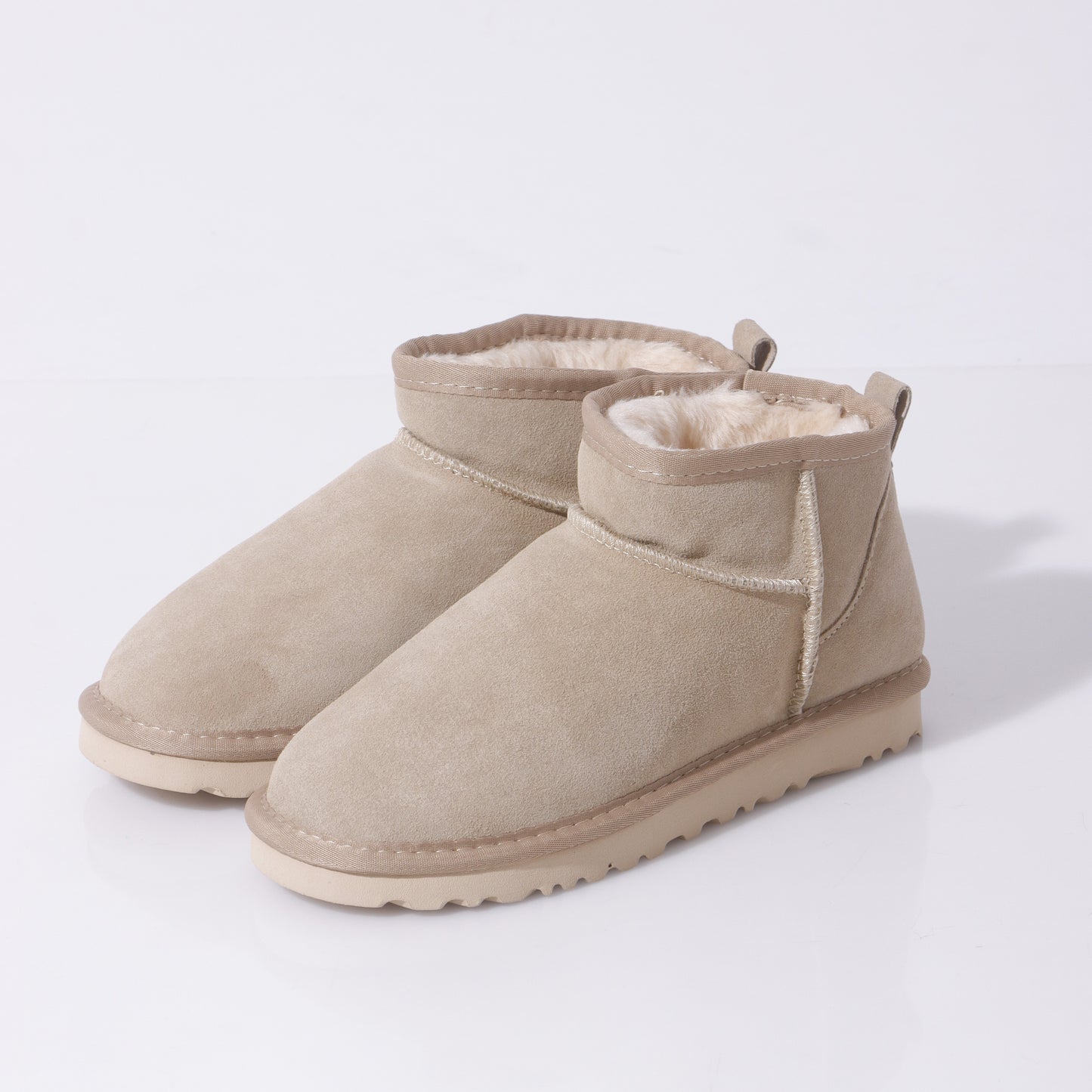 Ziva Leather