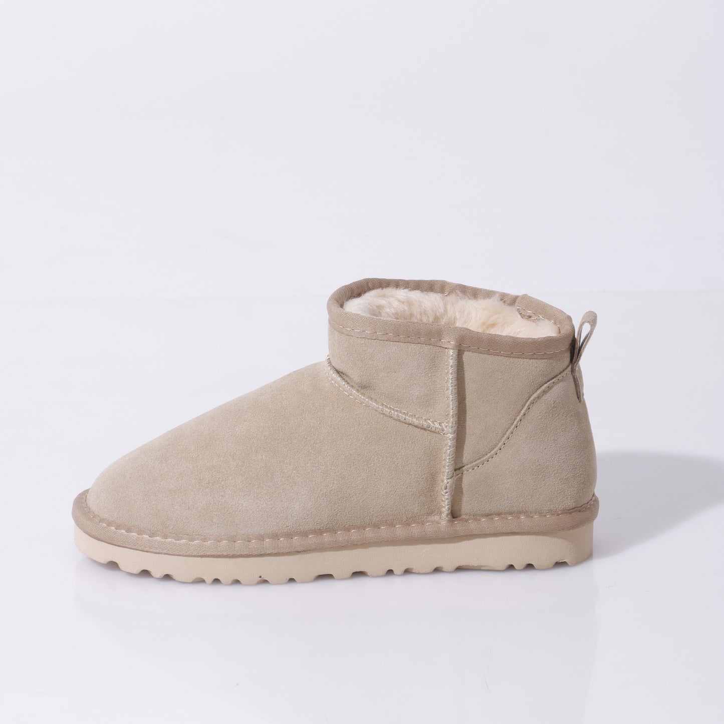 Ziva Leather