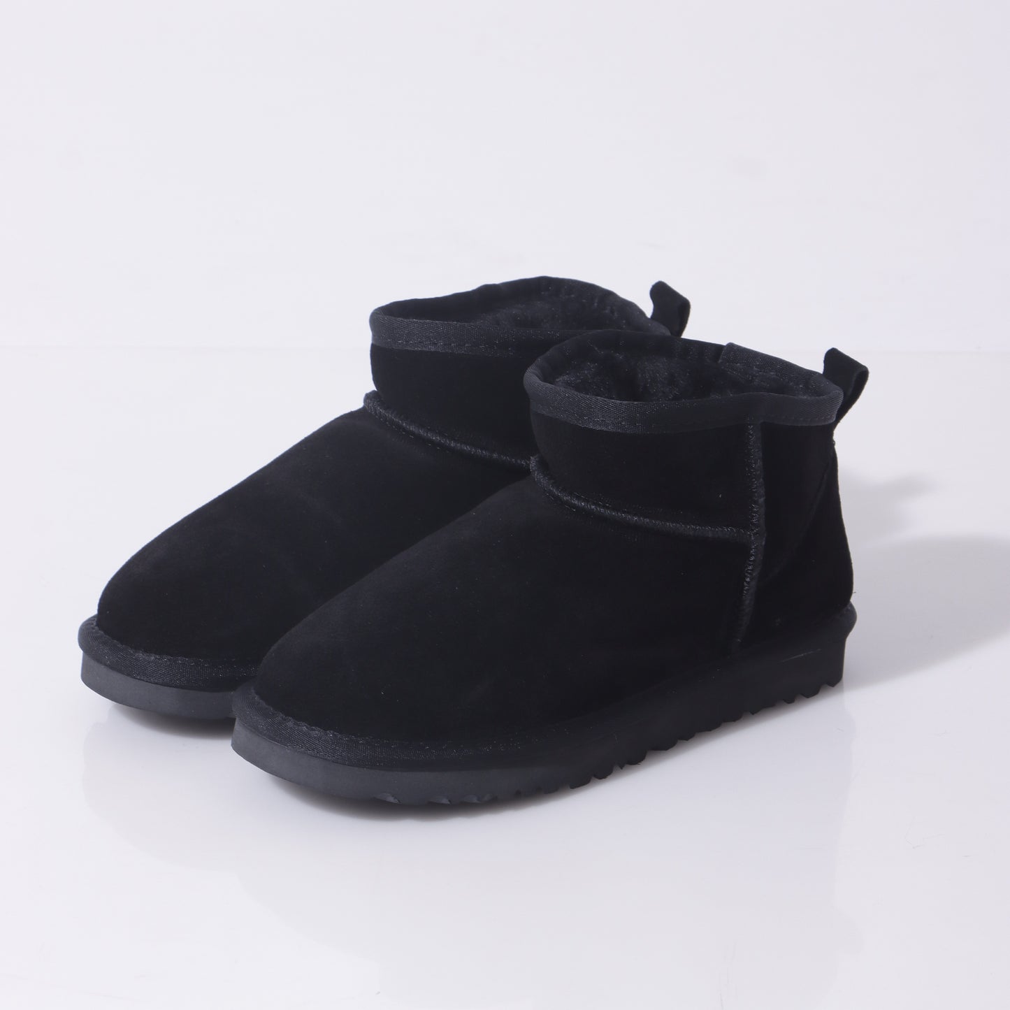 Ziva Leather