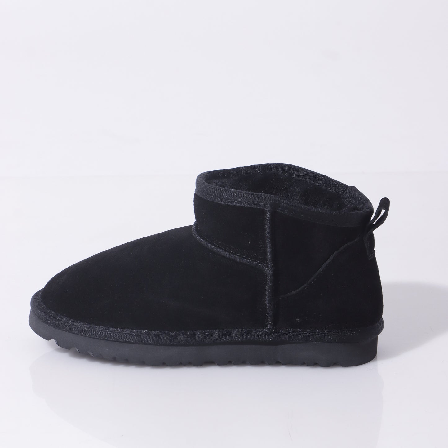 Ziva Leather