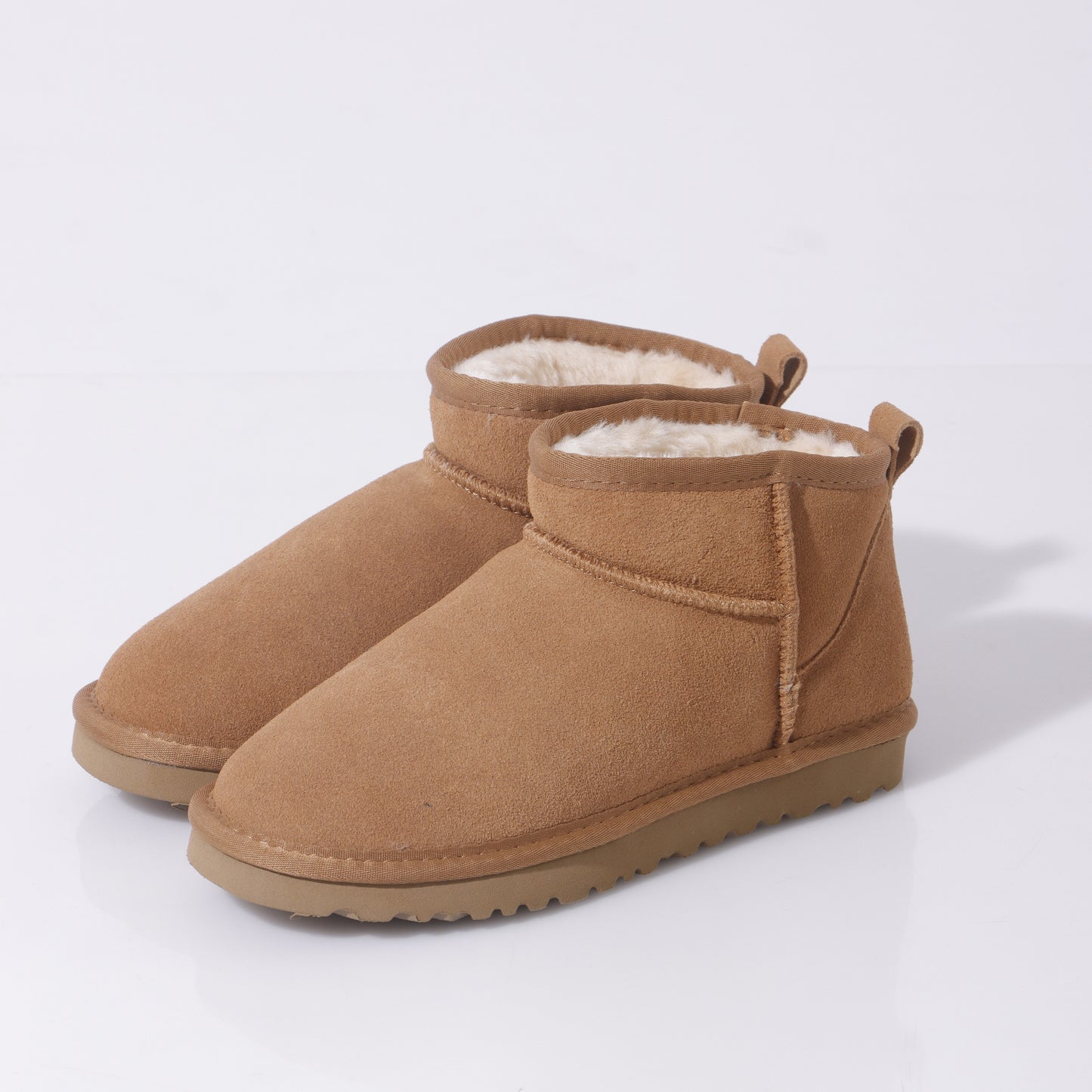 Ziva Leather