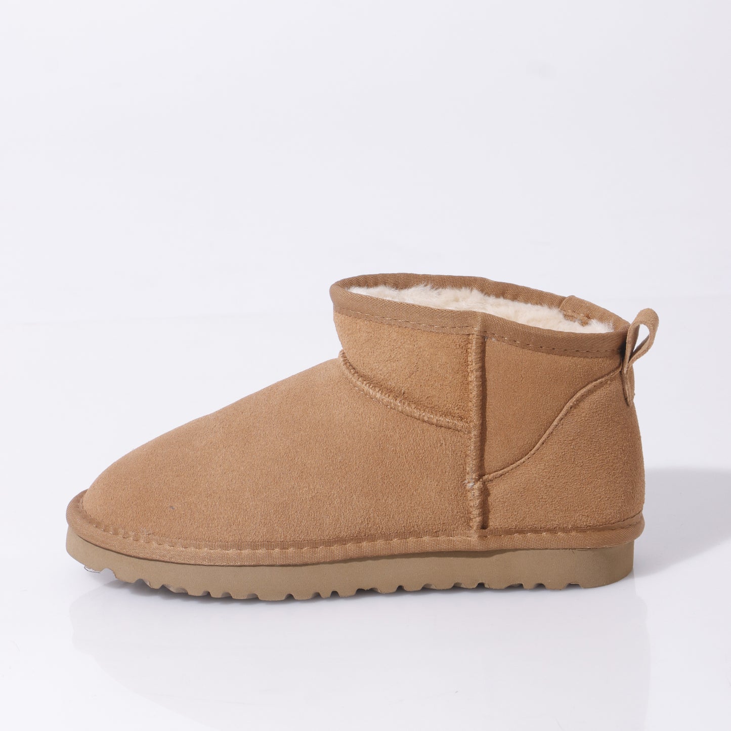 Ziva Leather