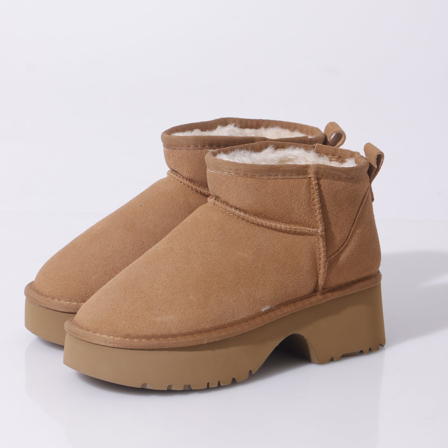 Vigo Leather