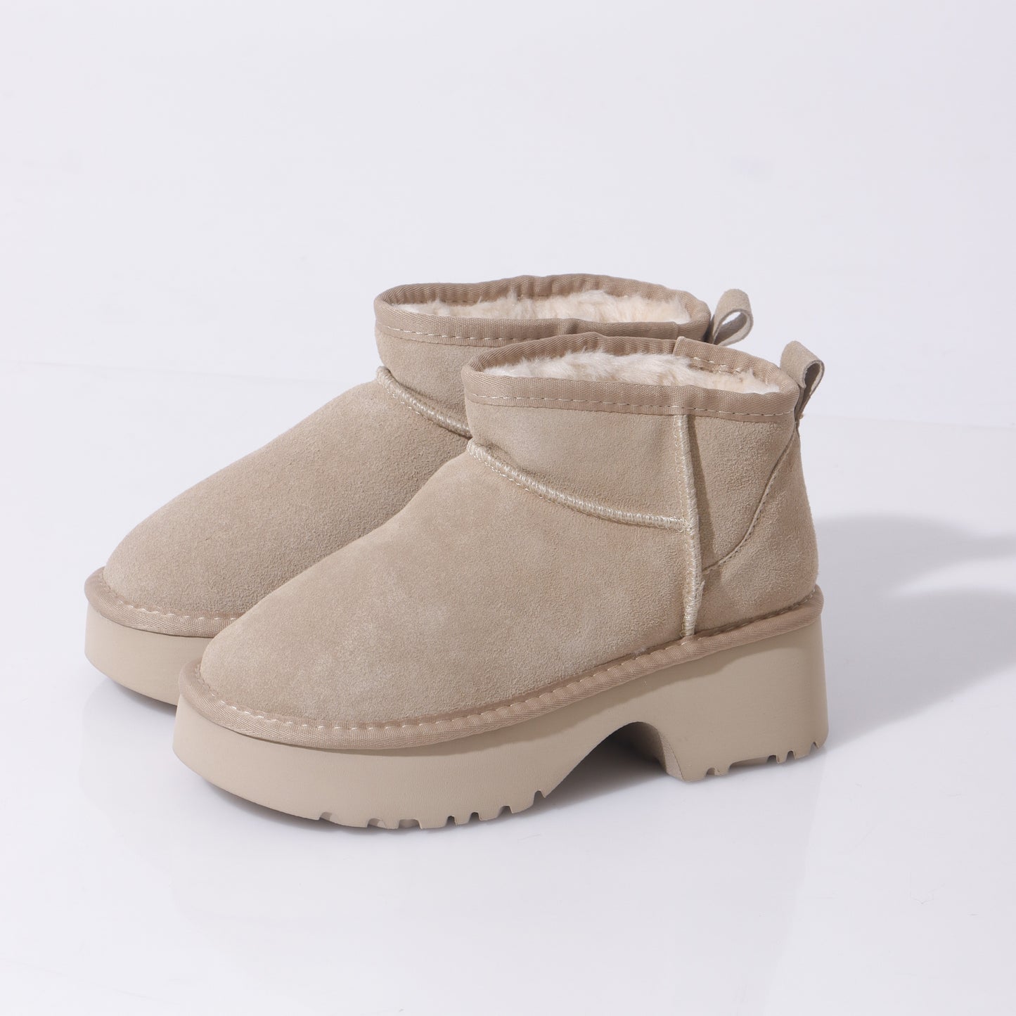 Vigo Leather