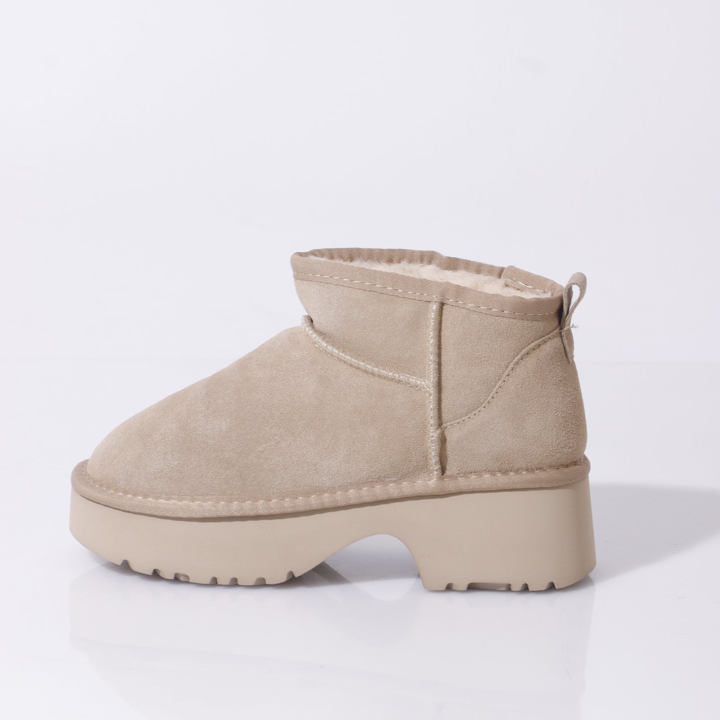 Vigo Leather