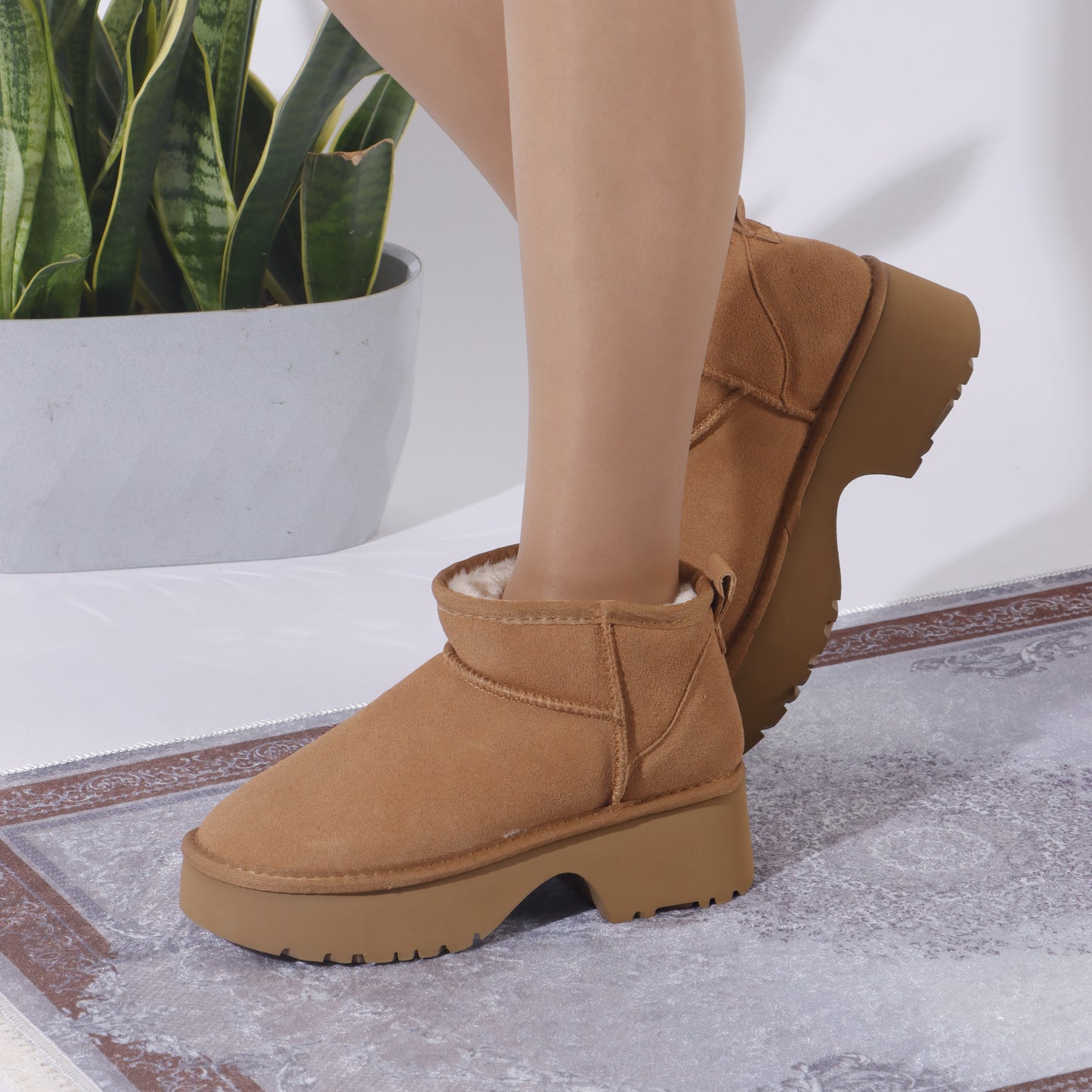 Vigo Leather