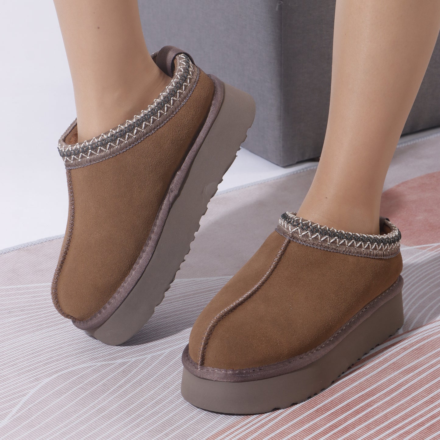 Sola Leather
