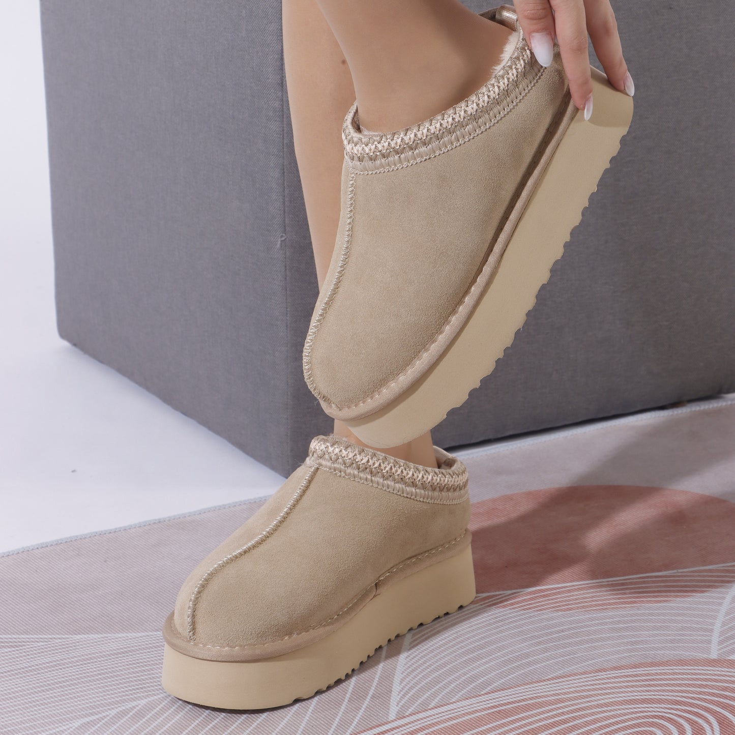 Sola Leather