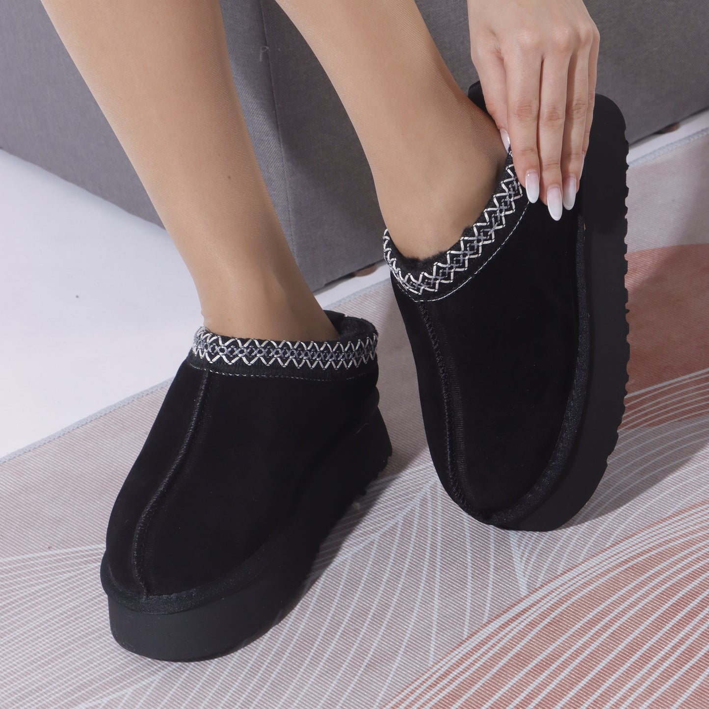 Sola Leather