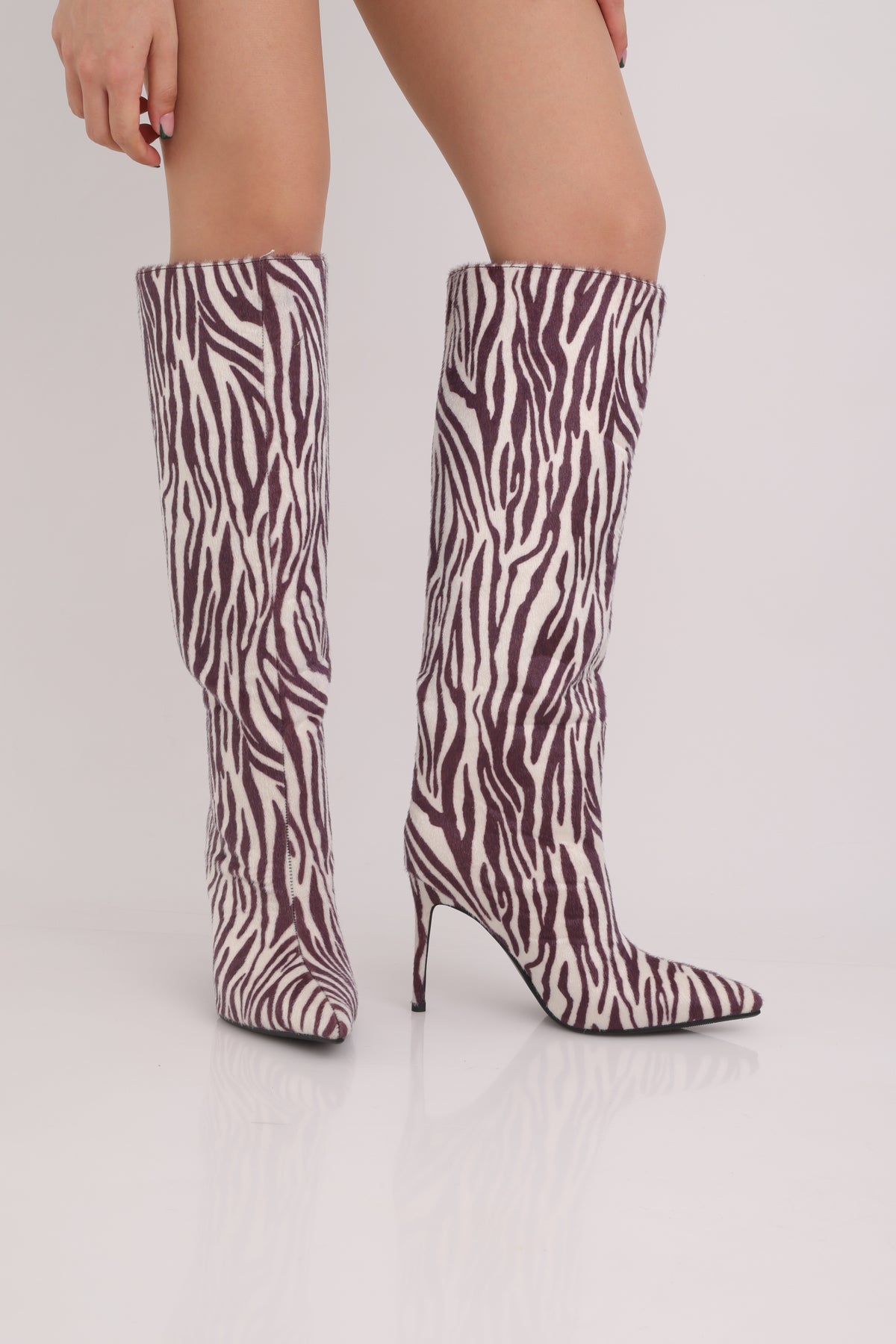 Ines-ZEBRA