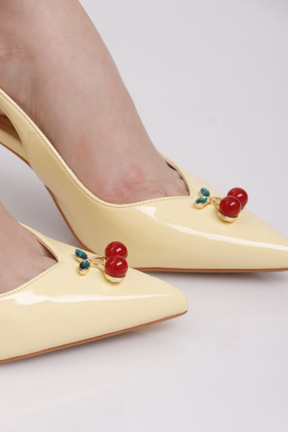cherry