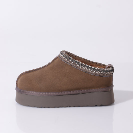 Sola Leather