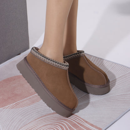Sola Leather