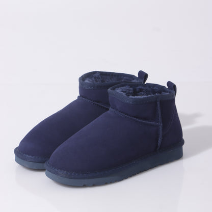 Ziva Leather