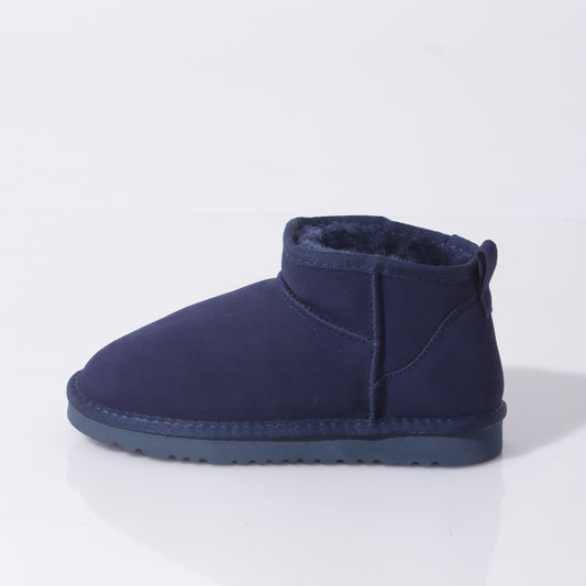 Ziva Leather