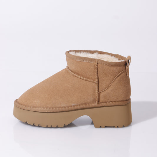 Vigo Leather