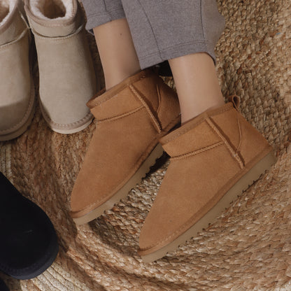Ziva Leather