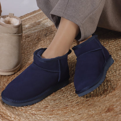 Ziva Leather
