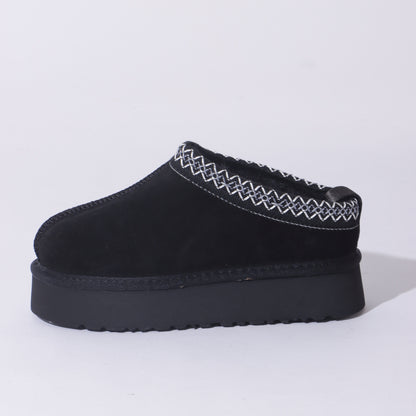 Sola Leather