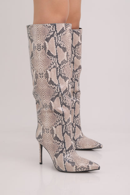 Ines-SNAKE