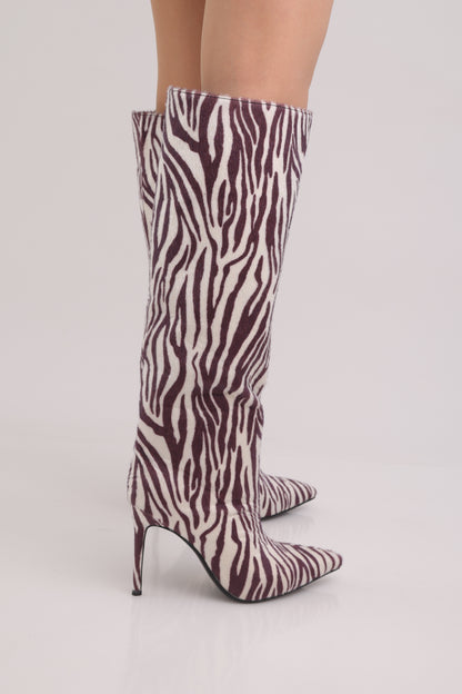 Ines-ZEBRA