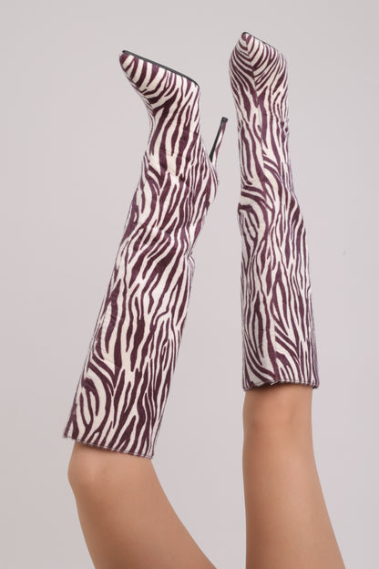 Ines-ZEBRA
